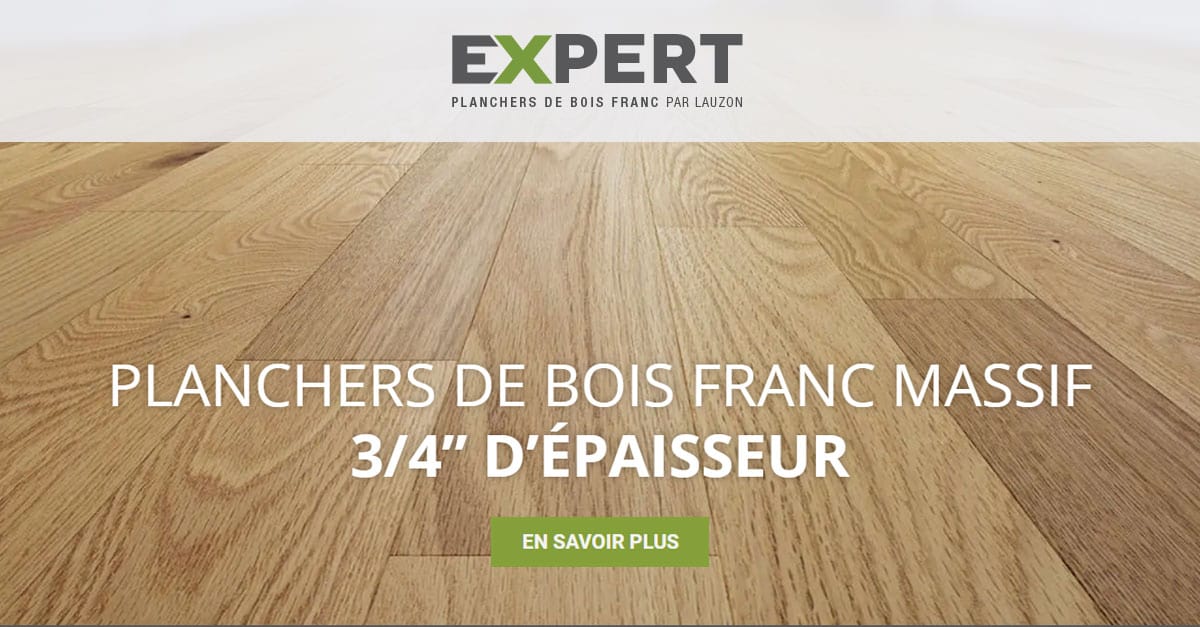 Hardwood Floors - Expert